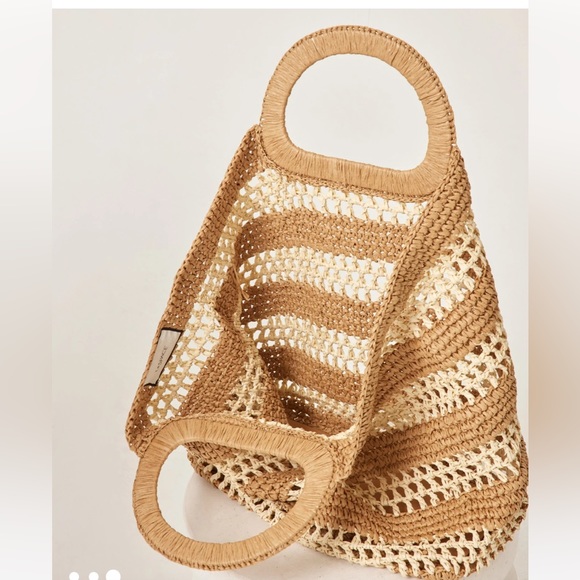 L*SPACE Break Of Day Bag - Picture 4 of 17